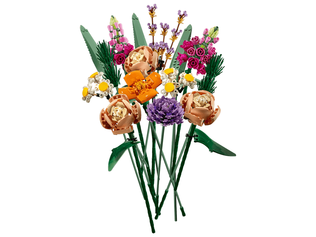 LEGO® Icons 10280 Bukiet kwiatów