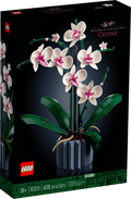 LEGO® Icons 10311 Orchidea