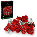 LEGO® Icons 10328 Bukiet róż