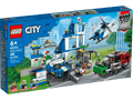 LEGO® City 60316 Posterunek policji